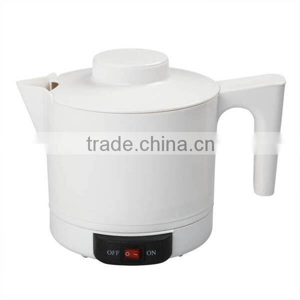 1L Electric kettle