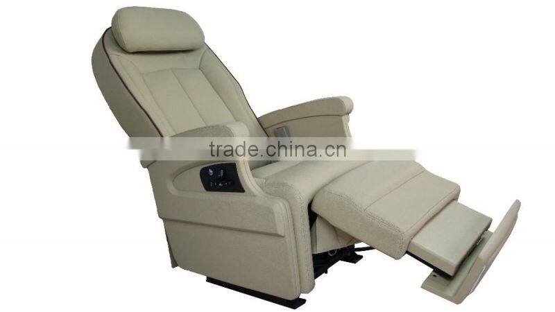 For MPV as Modified seat, customized seat for car modification, Electric auto seat with CCC