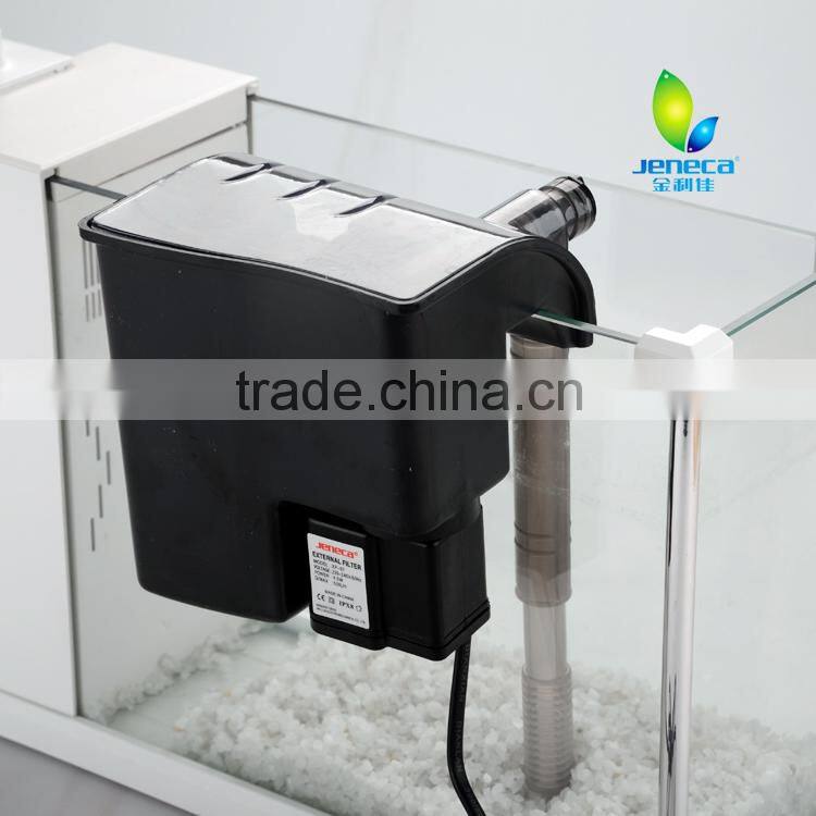 External Fish Aquarium Filter