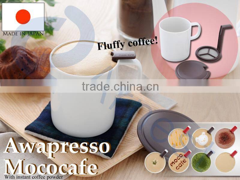 kitchenware cookware equipment food ceramic coffee powder mug utensile japanese pottery tea cups skimmer grinders set 76340