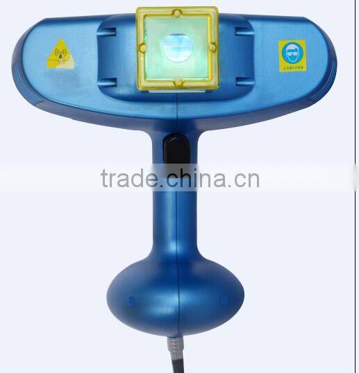 Hot Hi-Tech 308nm Mini excimer for Psoriasis treatment