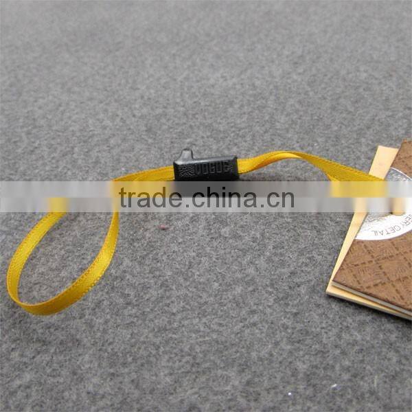 Cool Design Shaped Fashion Clothing Tag