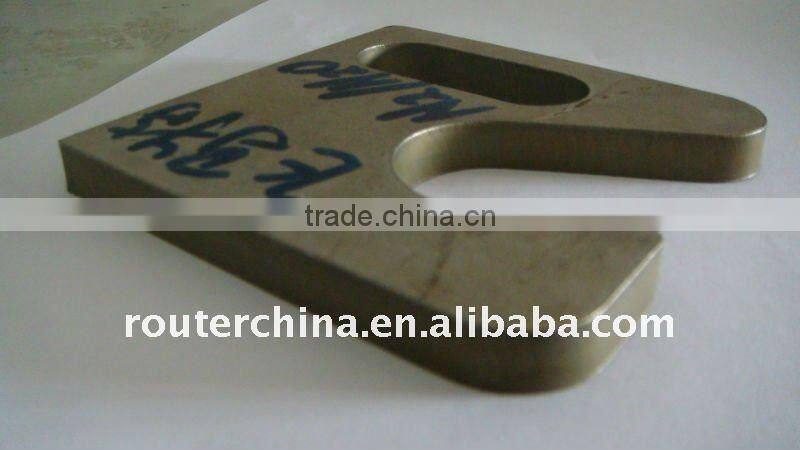 cnc plasma cutter made in China