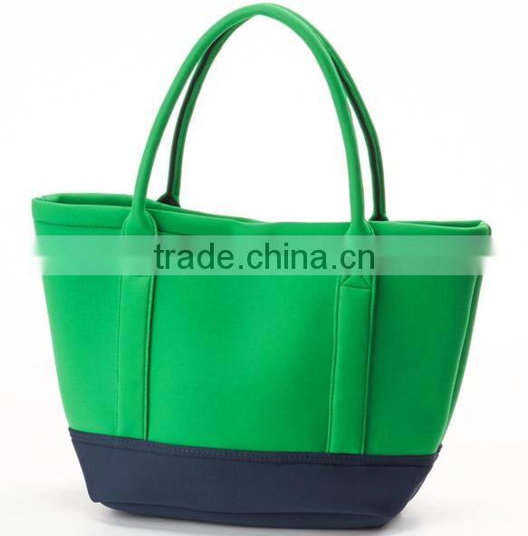 OEM for 19 years Neoprene Shoulder Bag from Manufacturer