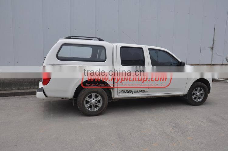 Pickup Hard Box Cap for Foton Tunland