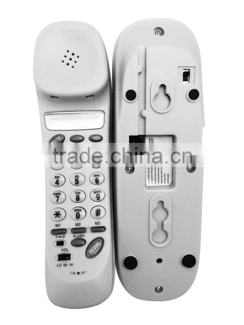 SHENZHEN CHINA facotry or manufacturer Wall phone slim china mobile phone