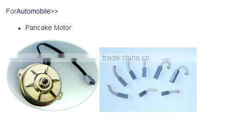 Industrial/Battery Vehicle Brush made in China