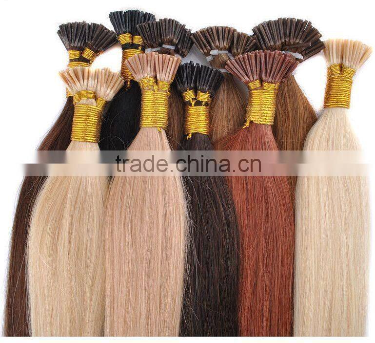 2015 new Nantong Ruixin factory price human hair bulk