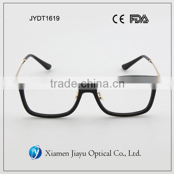 New fashion design lightweight acetate optical frames