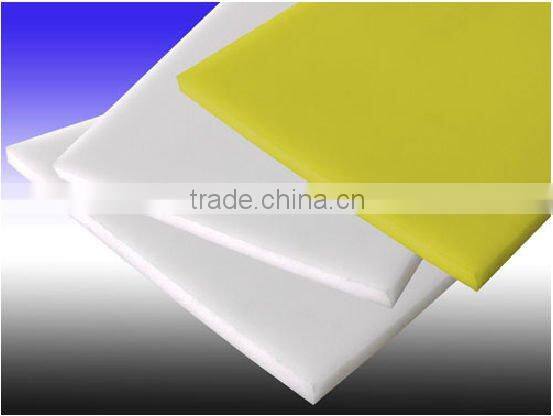 PVC plastic sheet extrusion line
