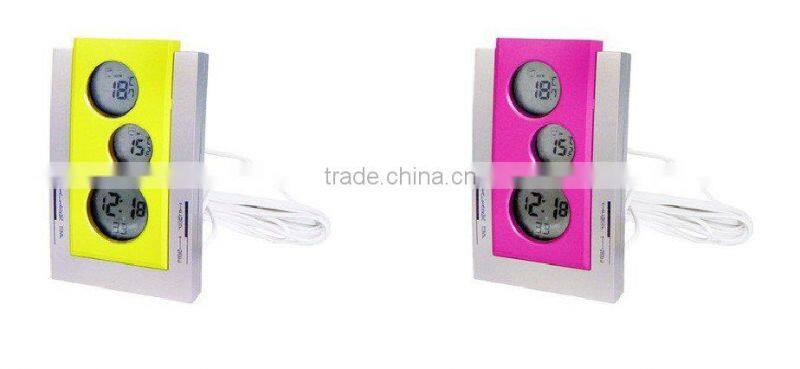 digital weather station