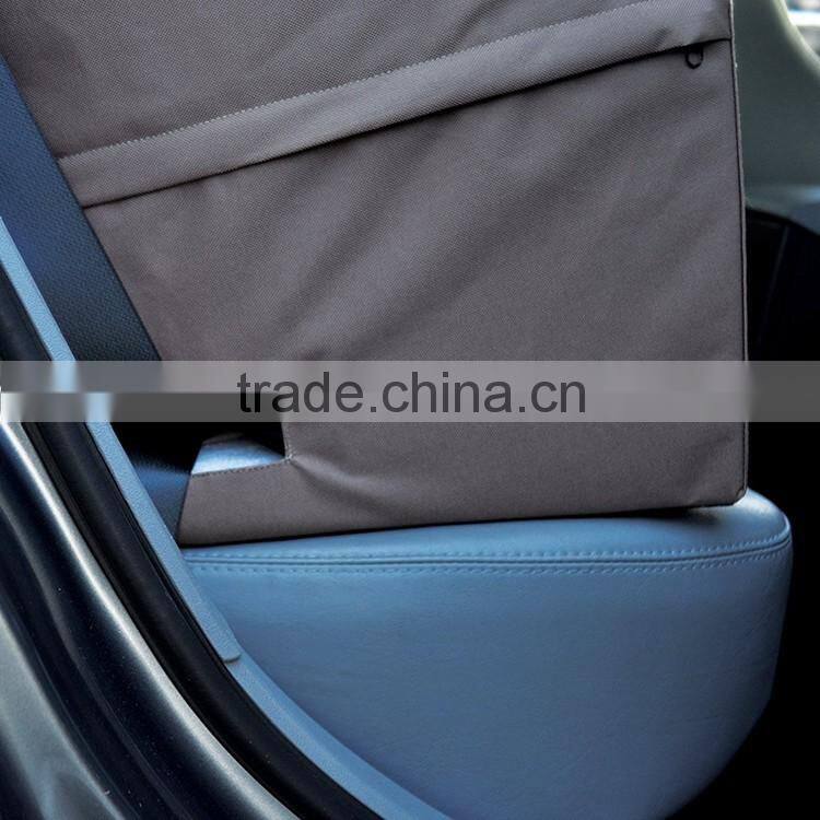 Pet Bucket Booster Seat
