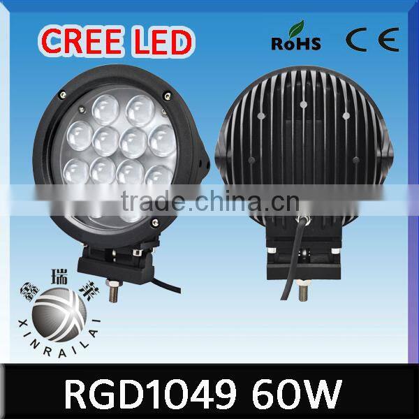 H6/H4/PH7/PH11/HS5 High Quality Motorcycle Led Headlight with 2550LM Cree Led Motorcycle Headlight