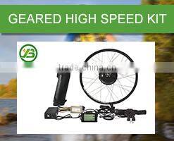 JIABO JB-BPM china bicycle electric and bike motor kit 500w