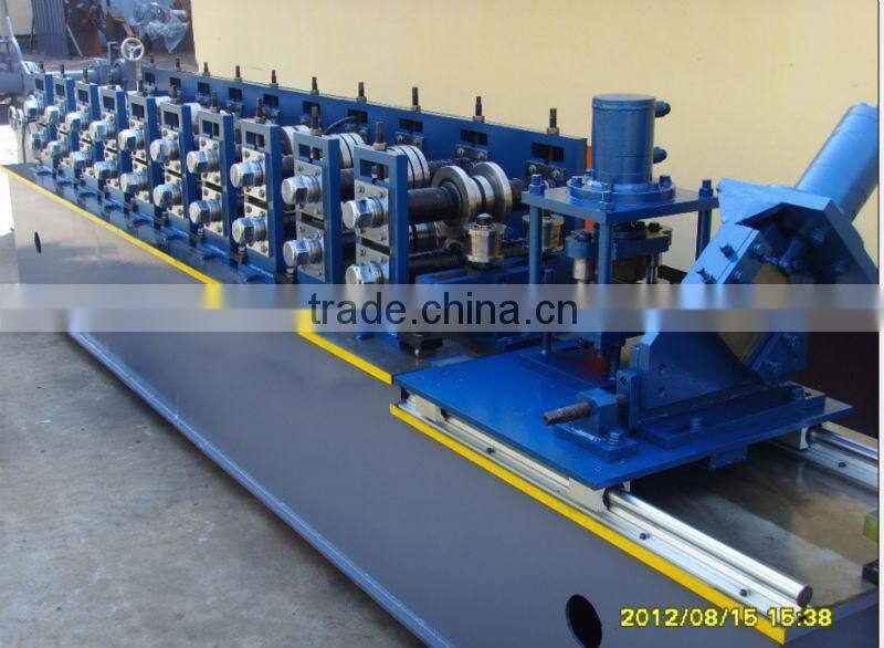 light keel roll forming machine