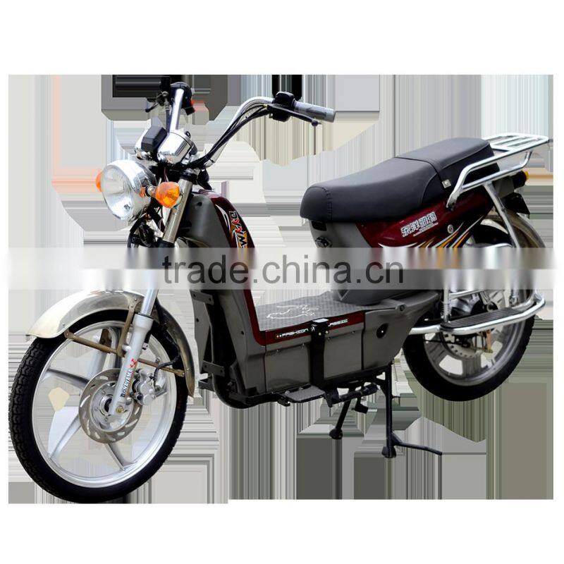trong feast 60V electric motorcycle scooter for adult electric scooter