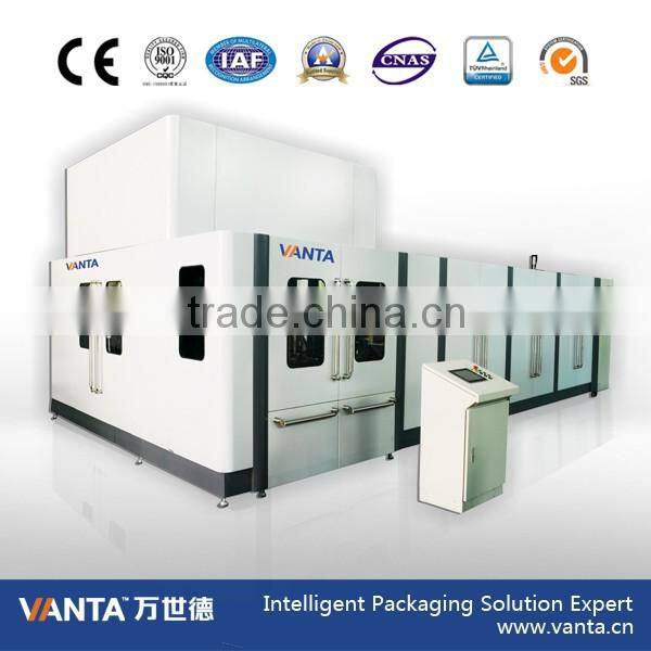 Filling Machine High Speed Juice Filler Automatic Filling Machine