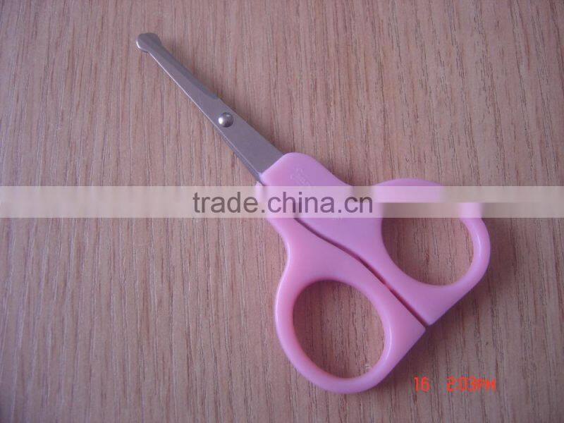 HC030 3 3/4" Stainless Children Scissors