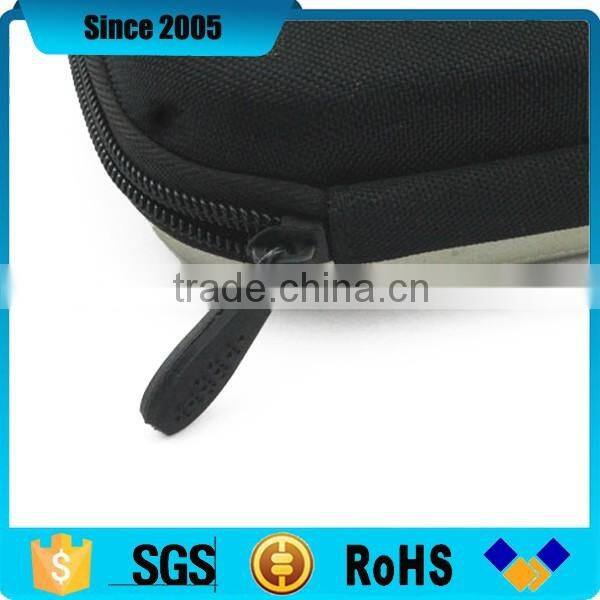 eva tool case with eva foam, eva zipper case