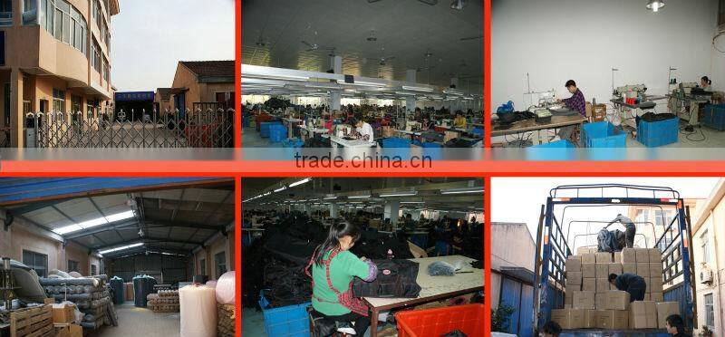 Multi-pockets Tool Tote