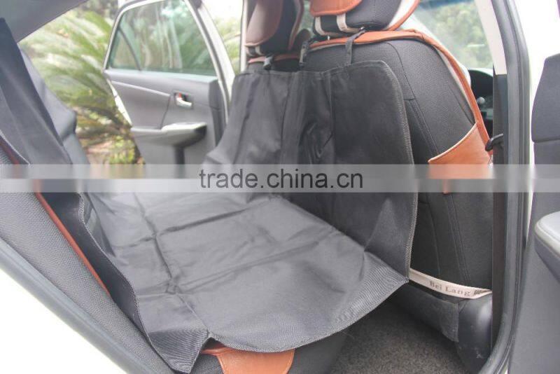 Waterproof economic practical beautiful dog cushion