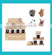 Smart puzzle toy shape puzzle toys wooden puzzle for sale