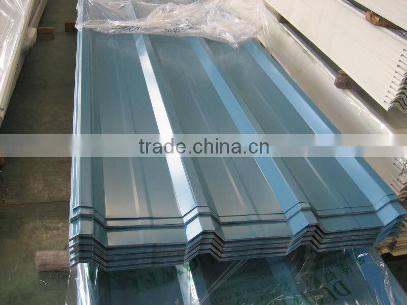 factory direct sale corrugated sheets