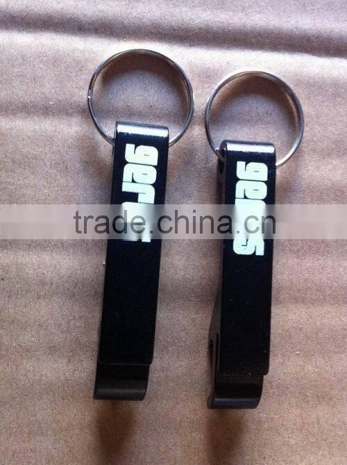 aluminum alloy bottle opener; bottle opener keychain; bicycle keychain