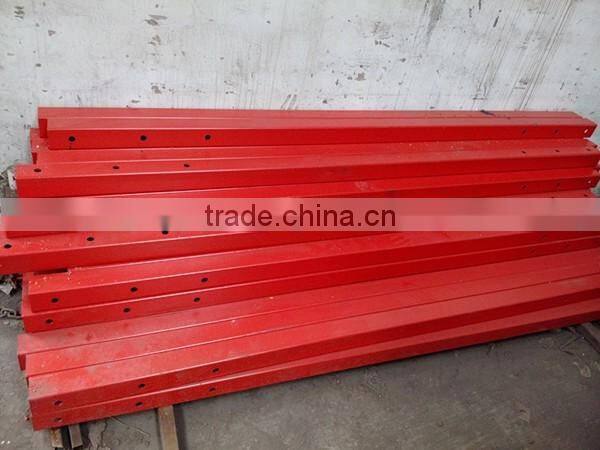 Construction cradle,gondola lift, high building suspended platform