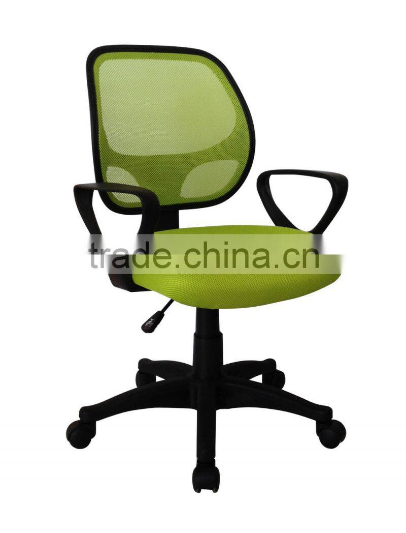 2015 popular office chair nylon foot