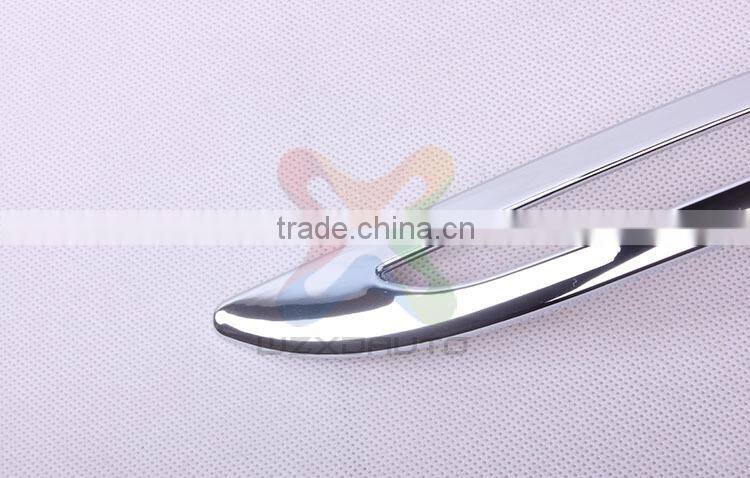BUICK ENVISION 2014 CHROME MIRROR MOULDING COVER CAR ACCESSORIES
