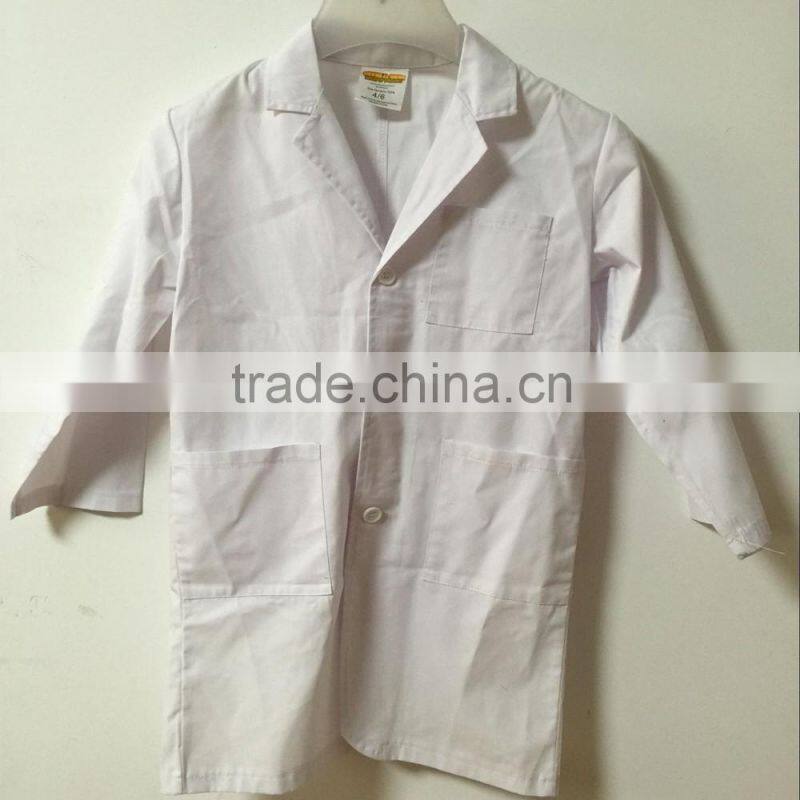 doctor uniform for child