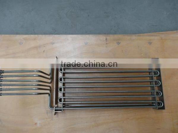 KFC McDonald chicken deep frying machine