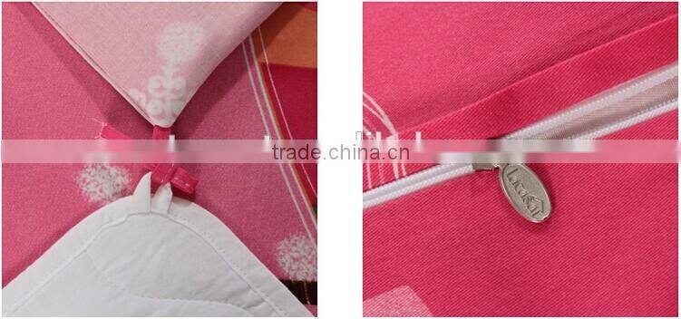 Christmas type Bedding Set Christmas present luxury package available