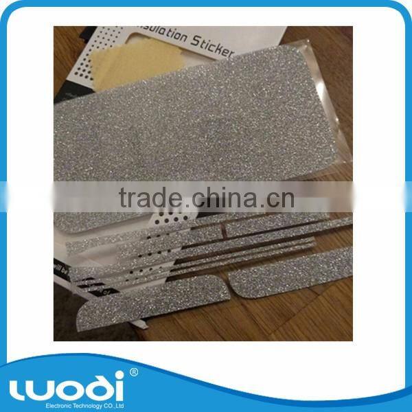 Wholesale Colorful Sticker Adhensive for Samsung s7