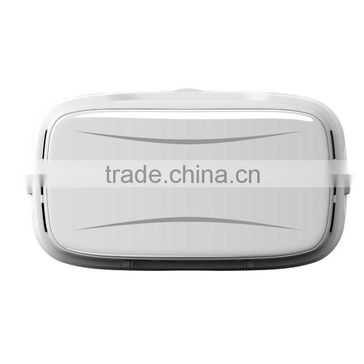 2016 New arrival Quad-Core Virtual Reality VR BOX vr all in one