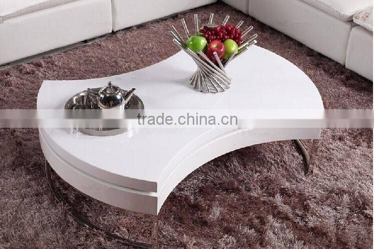2016 Stainless Steel Modern Fruit Bowl
