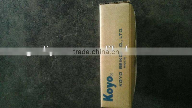 taper roller bearing for trucks