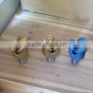 3 3/8" Threaded Rock Bits/IADC 537/ Threaded Rock Bits