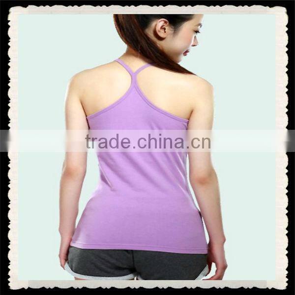 string vest for women