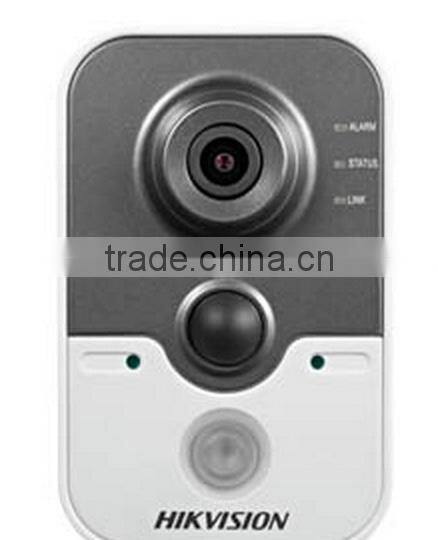 1.3MP Hikvision wifi ip camera with POE (4mm lens DS-2CD2412F-I(W)