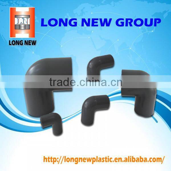 2016 High Quality Customized PVC pipe fitting mould Popular