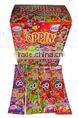 1g popping candy 1g*50pcs per box