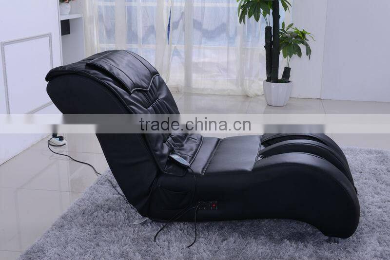 MYX-0515 auto back pain electric massage bed