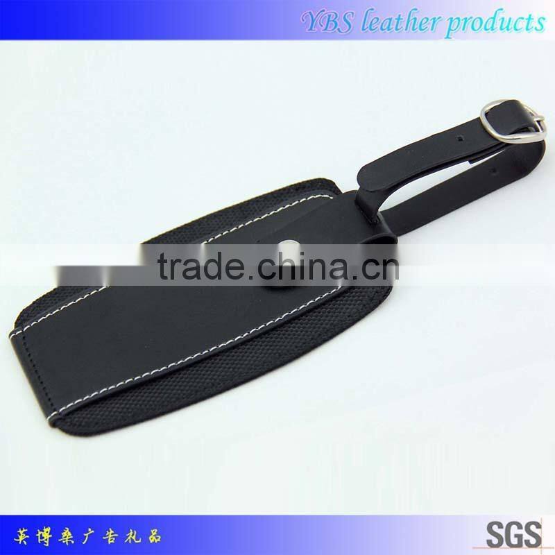 Factory Direct Sale Custom Funny Luggage Tag