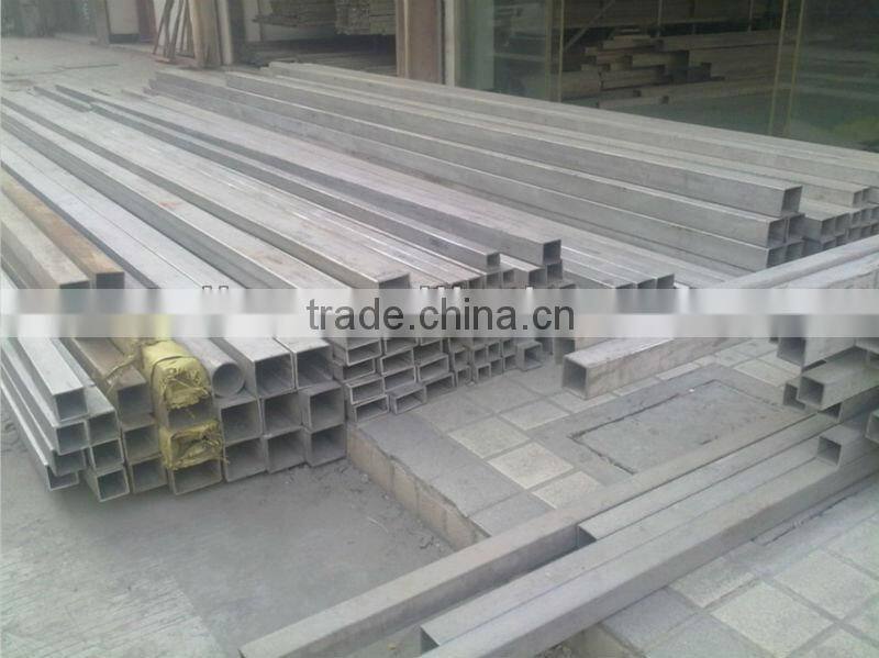 316 Seamless SS Pipe