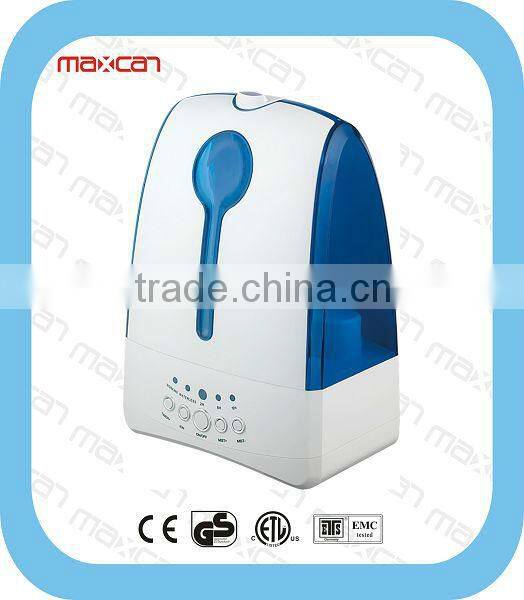 Blue MH 601 Humidifier with Ceramic Filter