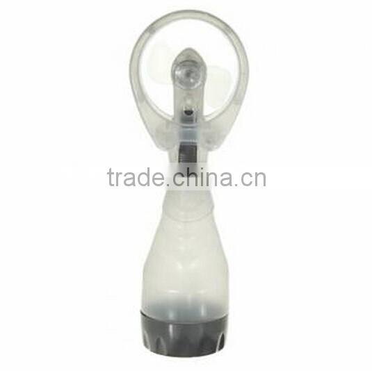 fan misting portable / fan mist sprayer / Handheld Water Misting Fan