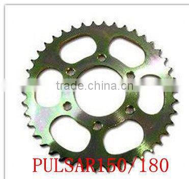 SCL-2013040099 Industrial Chains Sprockets For YAMAHAH RX135 Parts