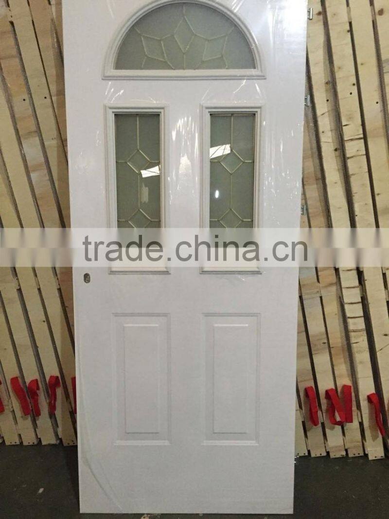 steel french doors interior door with aluminum handle decorative steel doors